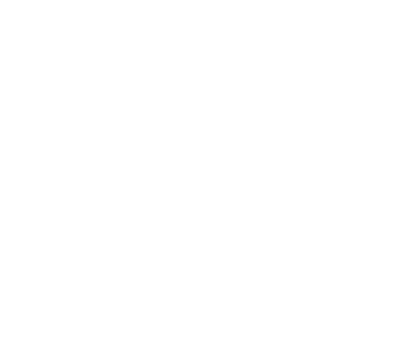 Brain with gears inside